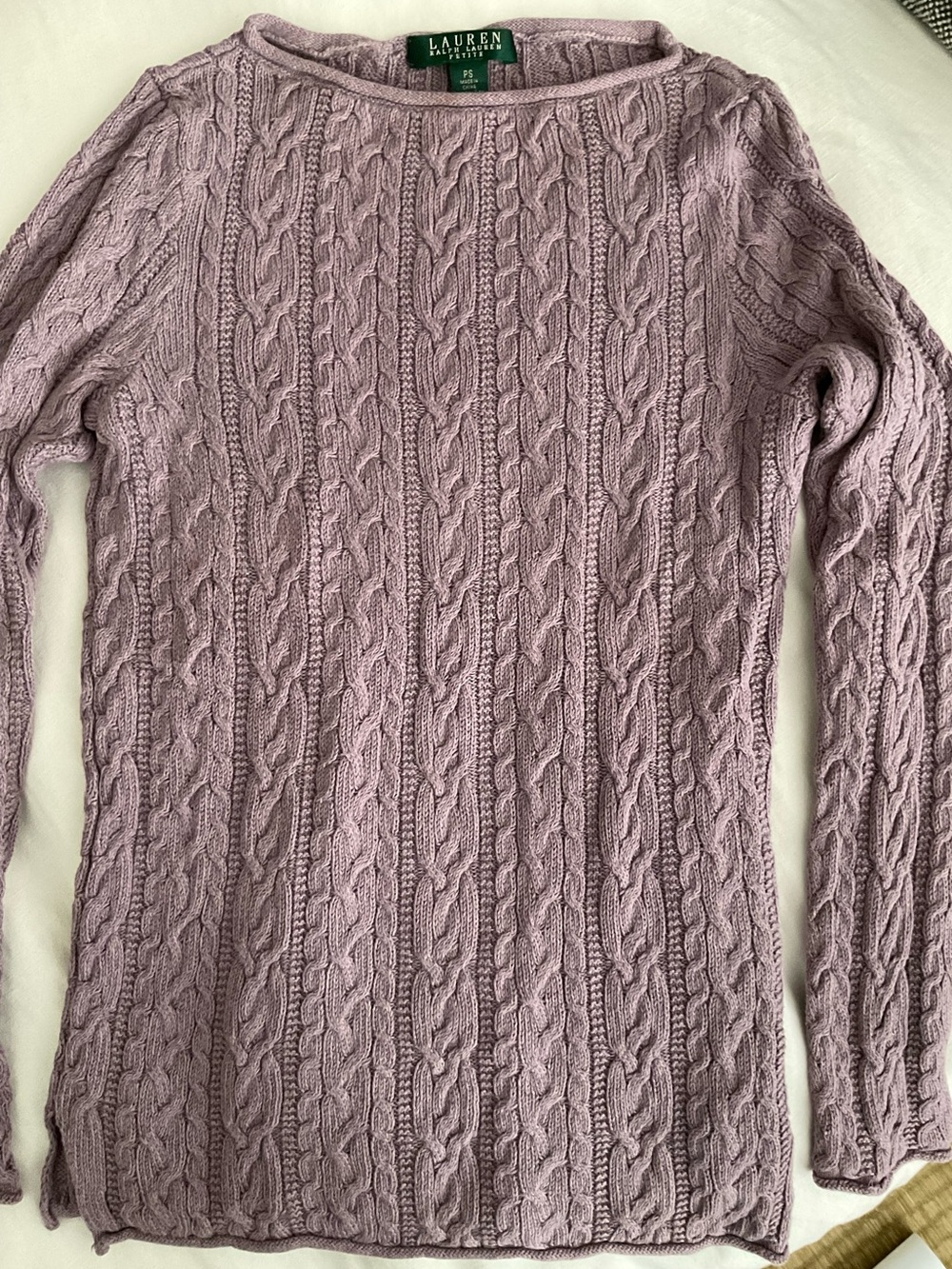 Lauren Ralph Lauren Sweater